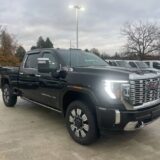 2024 GMC Sierra 3500 Denali 4x4 for $0 Build Credit,