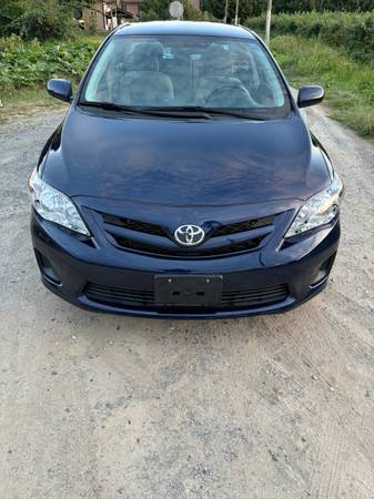 Toyota Corolla 2023 Trim for $0 Build Credit, Poor Credit,