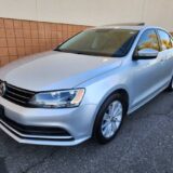 2015 Volkswagen Jetta Trim for $0 Build Credit, Poor Credit,