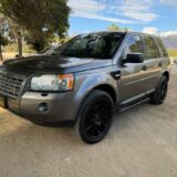 2015 Land Rover LR2 SE (Custom) for $0 Build Credit,