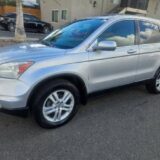 2010 Honda CR-V 4WD for $0 Build Credit, Poor Credit,