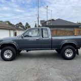 1991 Toyota Pickup Xtra Cab for $0 Build Credit, Poor