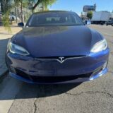 2016 Tesla Model S 70 kWh Sedan for $0 Build