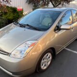 2005 Toyota Prius Base for $0 Build Credit, Poor Credit,