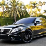 2015 Mercedes S550 for $0 Build Credit, Poor Credit, Bad