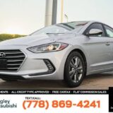 2017 Hyundai Elantra GL for $0 Build Credit, Poor Credit,