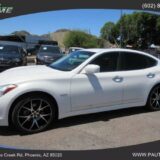 2013 INFINITI M Financing Available for $0 Build Credit, Poor