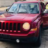 2013 Jeep Patriot for $0 Build Credit, Poor Credit, Bad