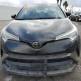 2018 Toyota C-HR XLE for $0 Build Credit, Poor Credit,