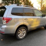 2012 Subaru Forester for $0 Build Credit, Poor Credit, Bad