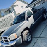 2006 Dodge Dakota SLT 4X4 Quad Cab for $0 Build