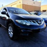 2014 Nissan Murano for $0 Build Credit, Poor Credit, Bad