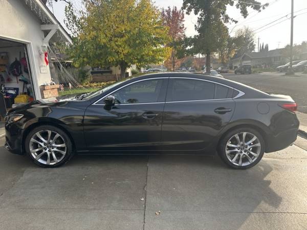 2016 Mazda6 for $0 Build Credit, Poor Credit, Bad Credit,