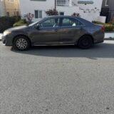 2013 Toyota Camry SE for $0 Build Credit, Poor Credit,