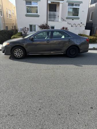 2013 Toyota Camry SE for $0 Build Credit, Poor Credit,