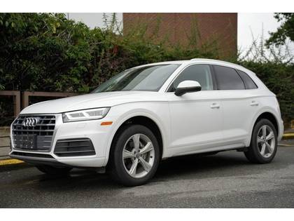 2020 Audi Q5 for $0 Build Credit, Poor Credit, Bad