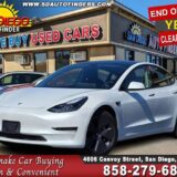 2021 Tesla Model 3 Standard Range Plus for $0 Build