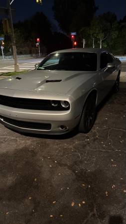 2023 Dodge Challenger SXT for $0 Build Credit, Poor Credit,