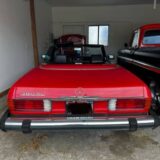 1985 Mercedes 380 SL for $0 Build Credit, Poor Credit,