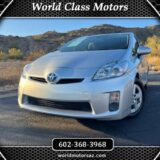 2011 Toyota Prius I for $0 Build Credit, Poor Credit,