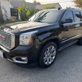 2016 GMC Yukon Denali for $0 Build Credit, Poor Credit,