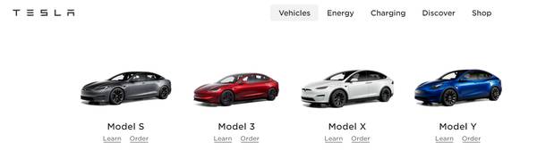 2023 Tesla Model [Trim] Referral Code: $2600 for $0 Build