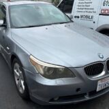 2006 BMW 525xi for $0 Build Credit, Poor Credit, Bad