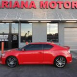 2015 Scion tC - Financing Available for $0 Build Credit,