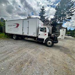 1999 Freightliner 5 Ton for $0 Build Credit, Poor Credit,