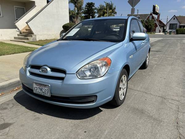 2011 Hyundai Accent GL for $0 Build Credit, Poor Credit,