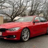 2012 BMW 335i RWD for $0 Build Credit, Poor Credit,