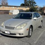 2004 Lexus ES 330 for $0 Build Credit, Poor Credit,