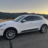 2015 Porsche Macan S - Excellent Condition, 71k Miles for