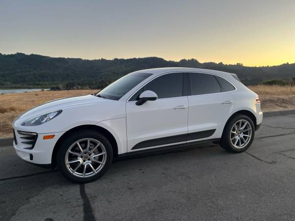 2015 Porsche Macan S - Excellent Condition, 71k Miles for