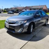 2014 Toyota Camry Hybrid - Excellent Condition, 84,000 miles for