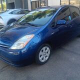 2008 Toyota Prius Hybrid for $0 Build Credit, Poor Credit,