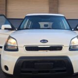 2011 KIA Soul for $0 Build Credit, Poor Credit, Bad