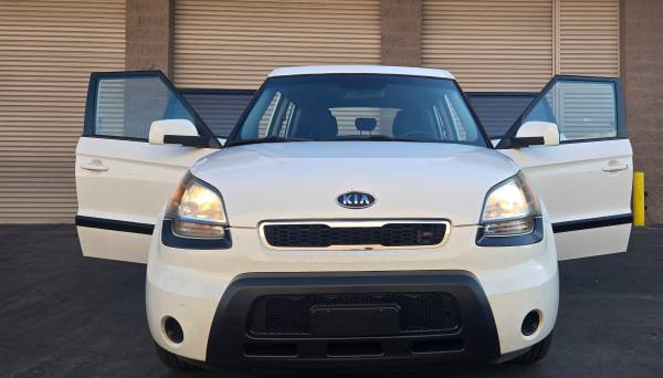 2011 KIA Soul for $0 Build Credit, Poor Credit, Bad