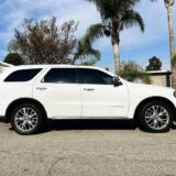 2015 Dodge Durango for $0 Build Credit, Poor Credit, Bad