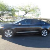 2015 Ford Fusion SE for $0 Build Credit, Poor Credit,