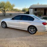 2015 BMW 328i Trim - 65K Miles, 2nd Owner for