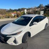 2019 Toyota Prius Prime for $0 Build Credit, Poor Credit,