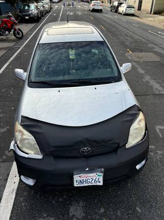 2006 Toyota Matrix - Price (Best Offer) for $0 Build