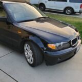 2003 BMW 325i for $0 Build Credit, Poor Credit, Bad