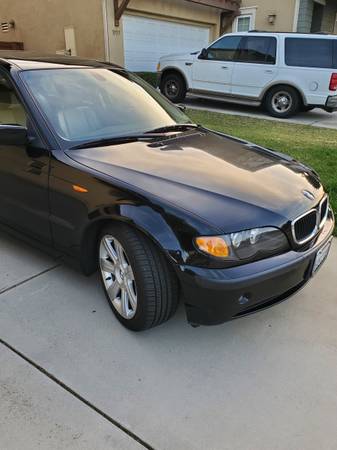 2003 BMW 325i for $0 Build Credit, Poor Credit, Bad