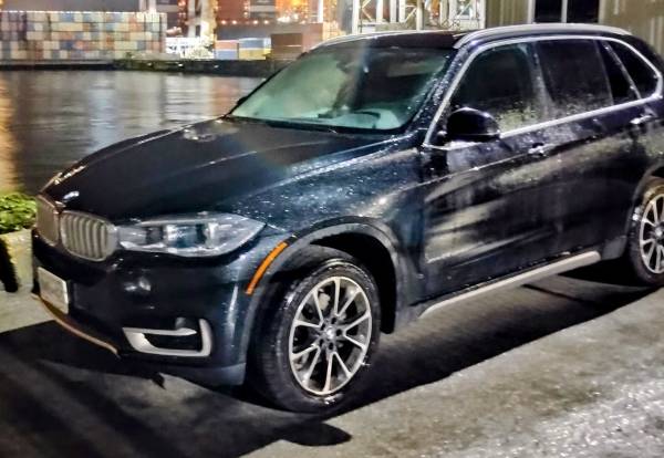 2017 BMW X5 35i for $0 Build Credit, Poor Credit,