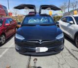 2019 Tesla Model X for $0 Build Credit, Poor Credit,