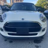 2020 MINI 3 Door Cooper FWD for $0 Build Credit,