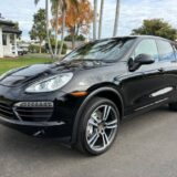 2014 Porsche Cayenne S for $0 Build Credit, Poor Credit,