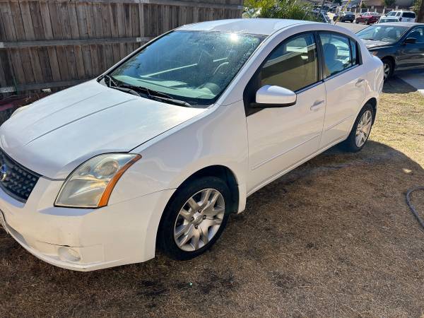 2007 Nissan Sentra Trim for $0 Build Credit, Poor Credit,